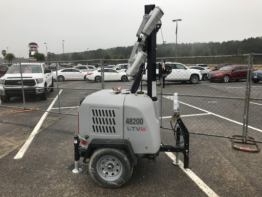 2019 Wacker Neuson LTV6K-LED LED, Standard