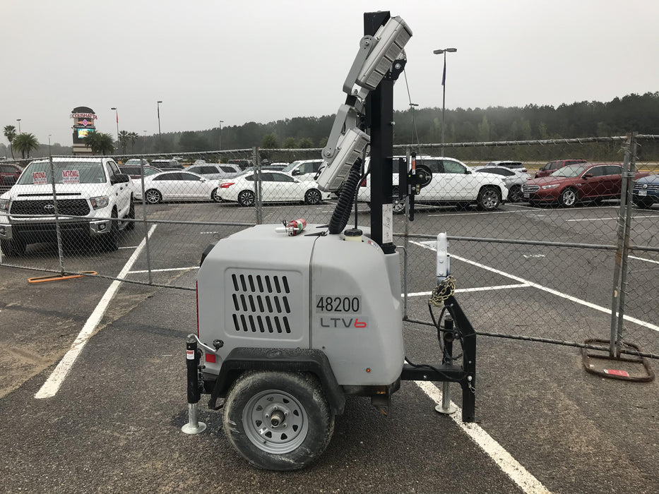 2019 Wacker Neuson LTV6K-LED LED, Standard