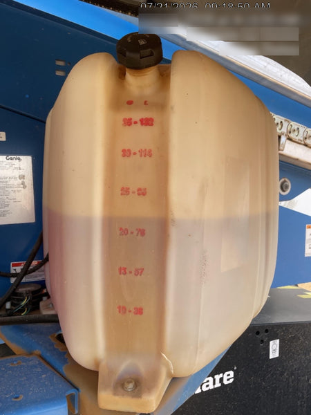 2024 GENIE S-65 XC