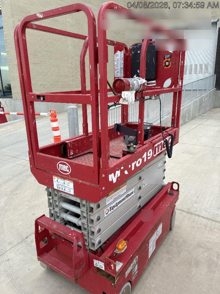 2019 MEC Micro 19