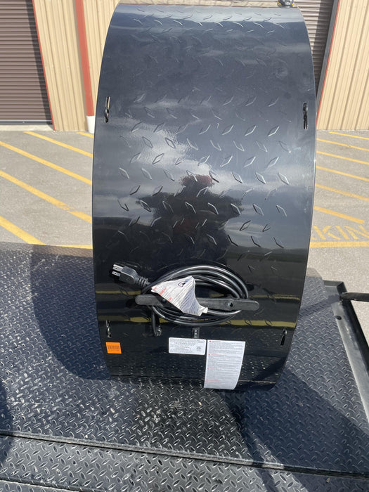 2022 MASTER MHD-42-BDF-C