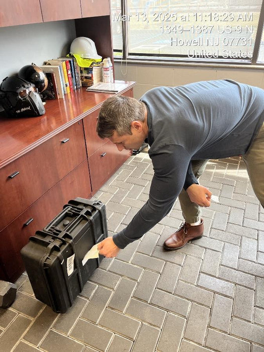 2024 TORCUP VT-3000KIT