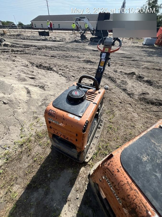 2023 MULTIQUIP MV308GH