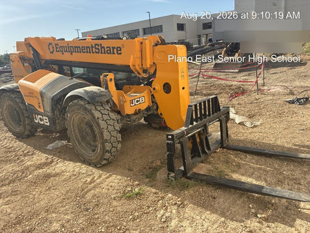 2025 JCB 509-42