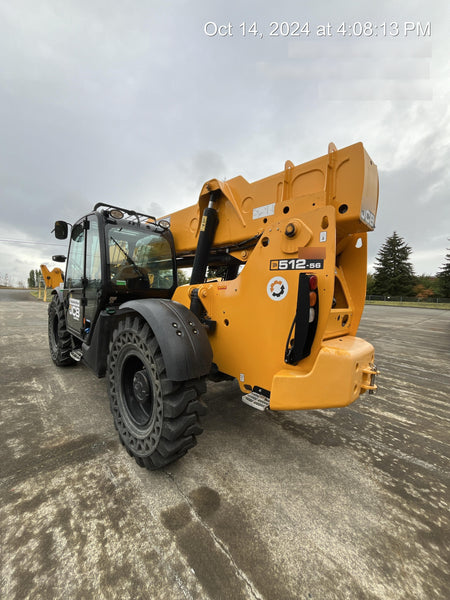 2019 JCB 512-56