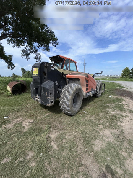 2022 JLG 1732