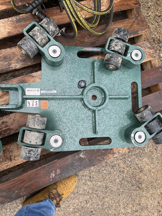 2023 HILMAN ROLLERS OMNI-8