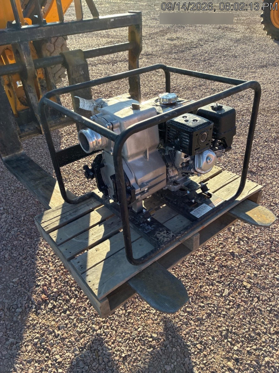 2026 MI-T-M WTP-T03-0MGH