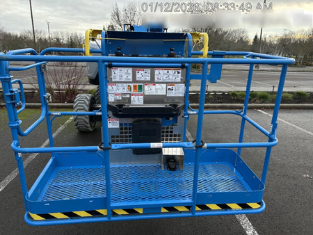 2024 GENIE Z-45 FE