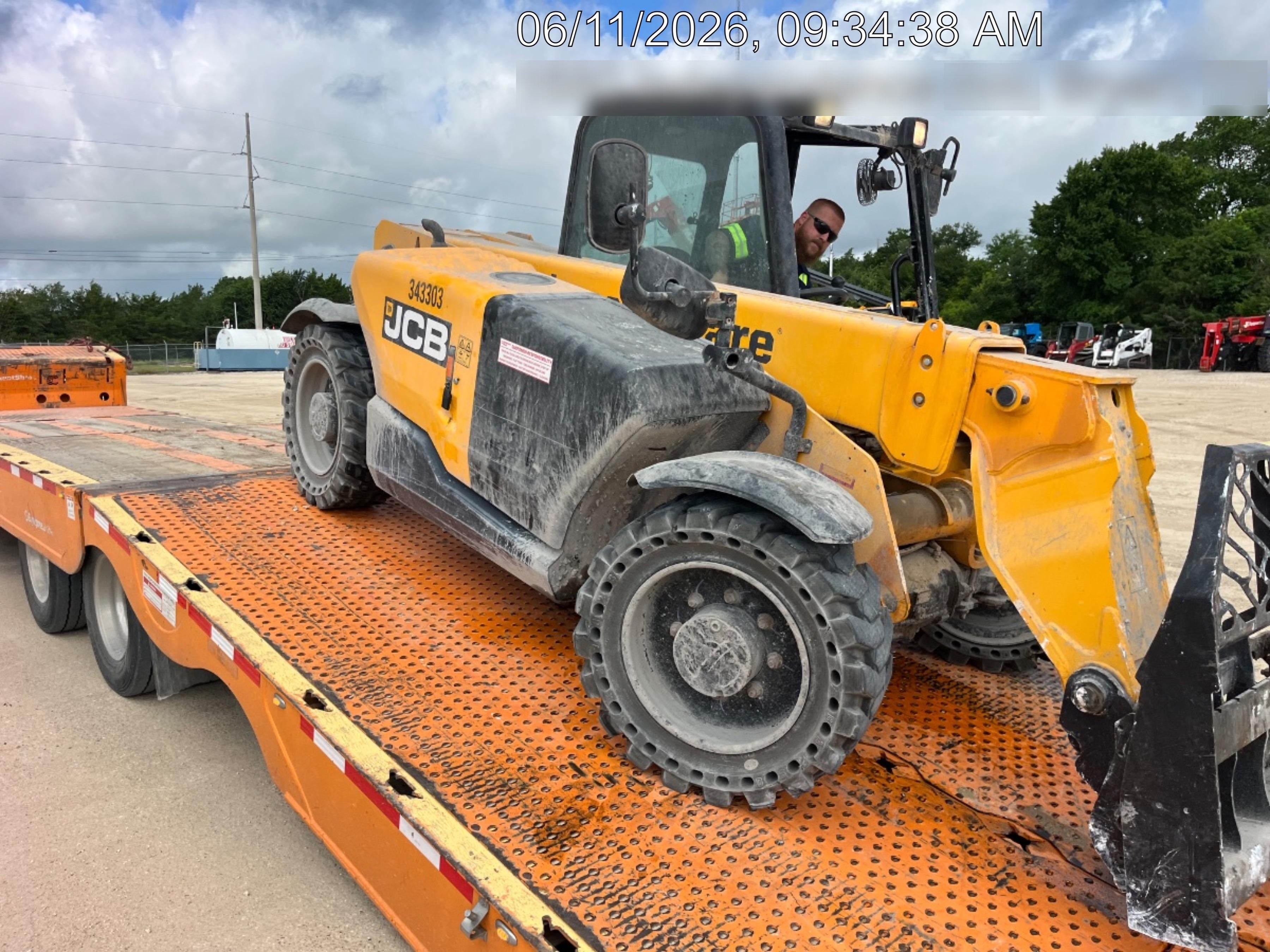 2023 JCB 505-20TC
