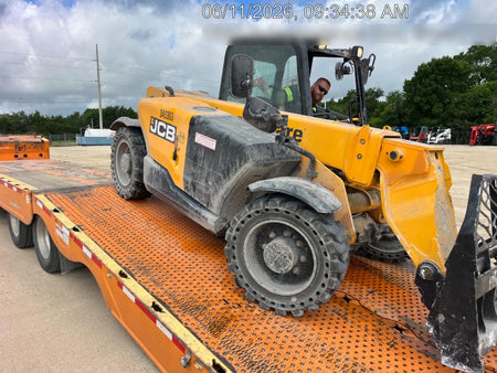 2023 JCB 505-20TC