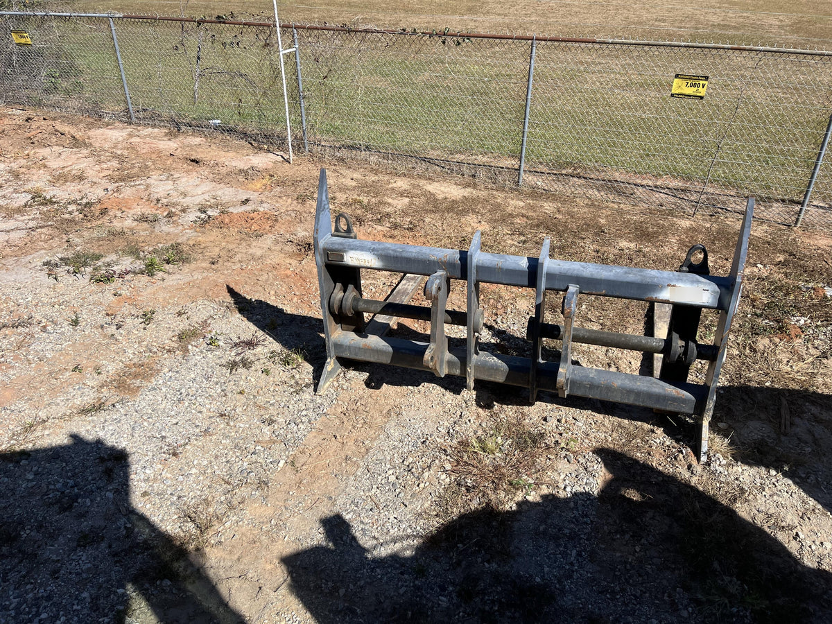 2022 SOLESBEE 96" Loader Fork Carriage - Solesbee
