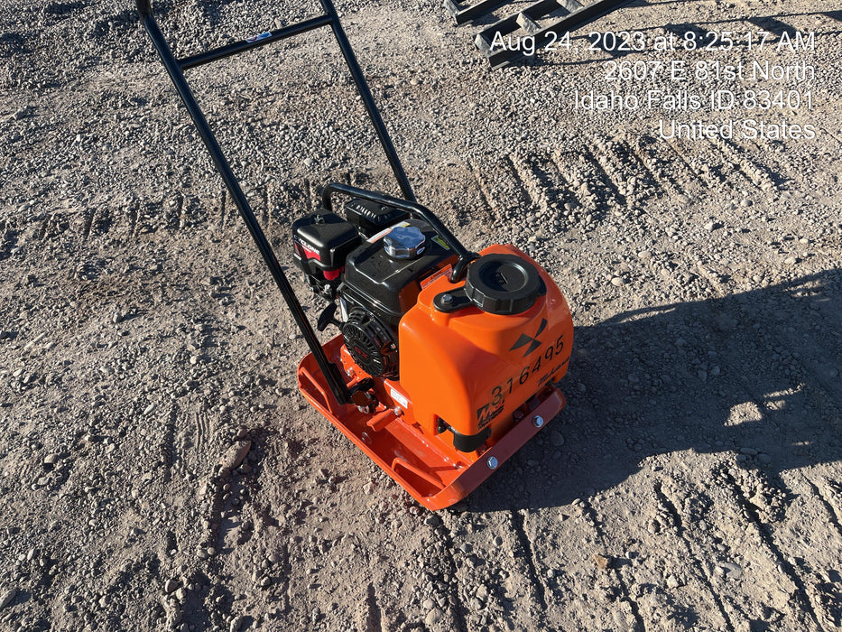 2023 MULTIQUIP MVC82VHW