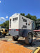 2021 ATLAS COPCO QAS45 CWK