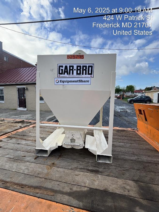 2025 GAR-BRO 4928