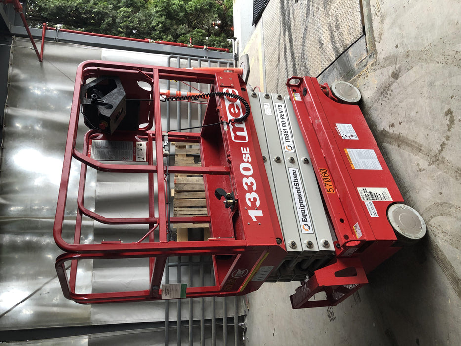 2020 MEC 1330SE Standard, 900W Inverter w/None