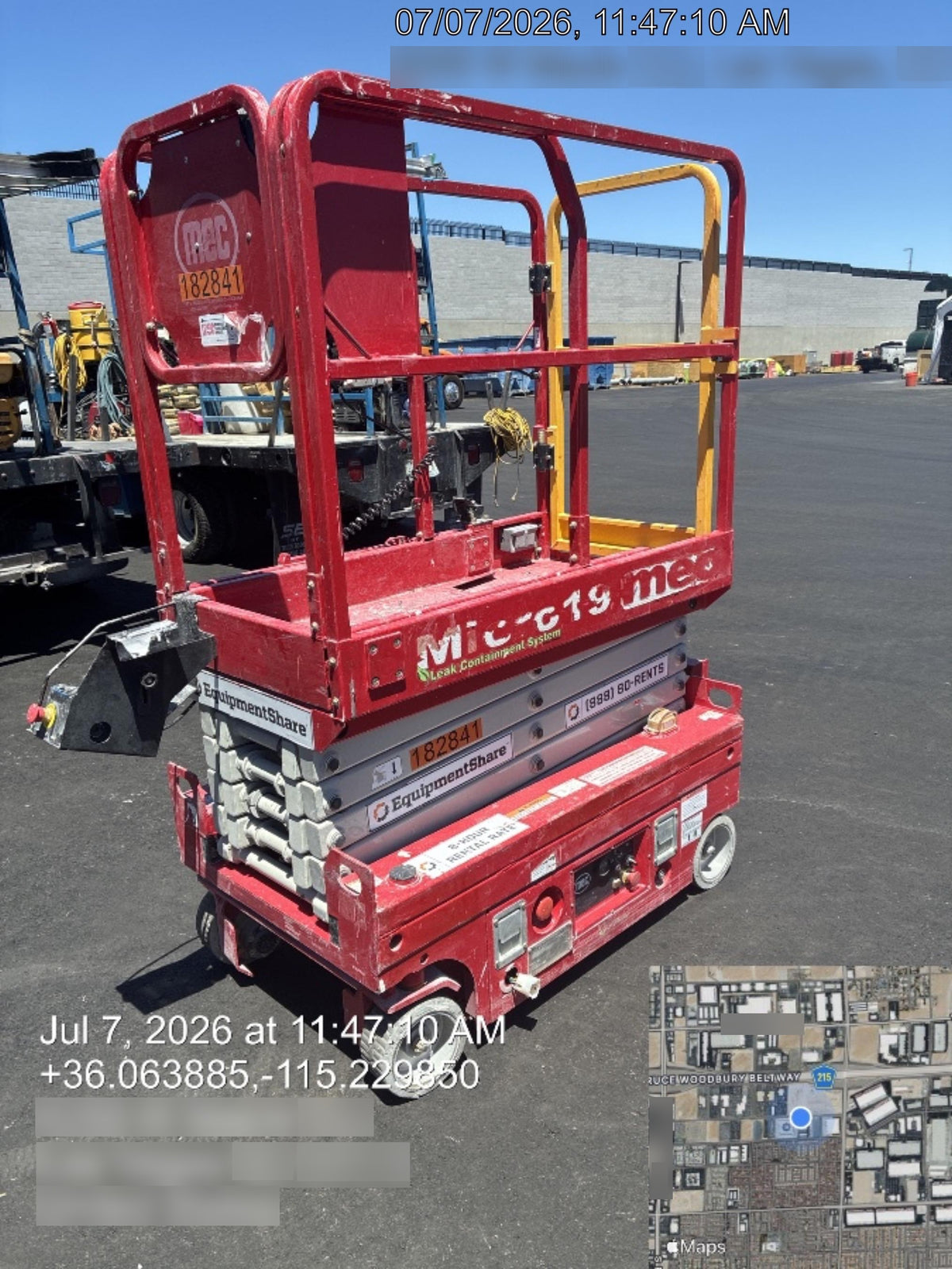 2021 MEC Micro 19
