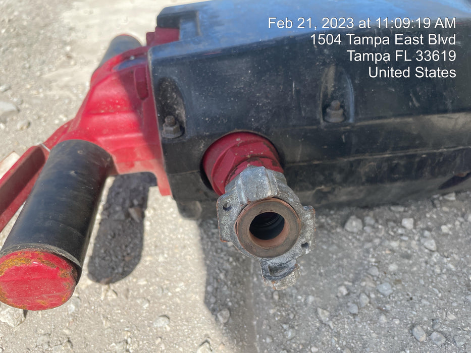 2020 CHICAGO PNEUMATIC CP 1290 S