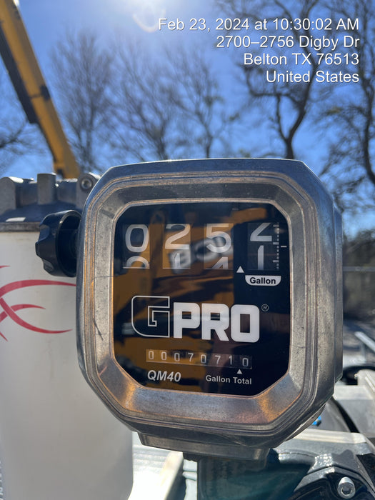 2023 JCB 3CX-14 Extendable Stick