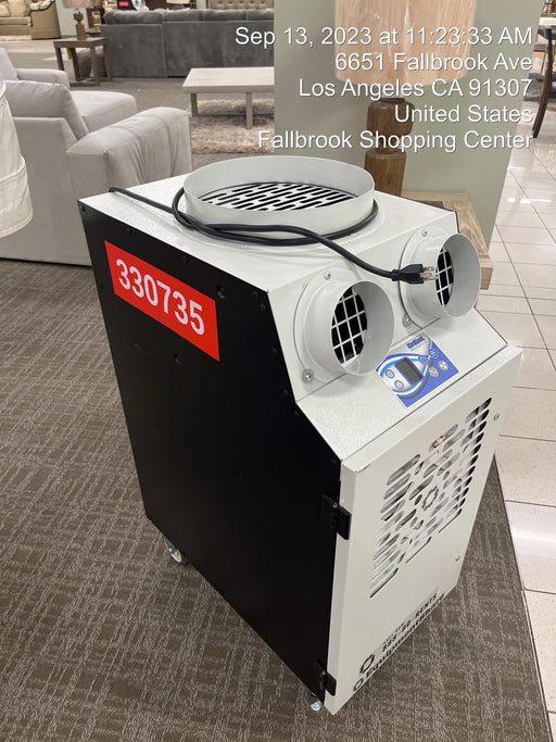 2023 KWIKOOL KPAC1411-2