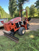 2022 DITCH WITCH RT45A