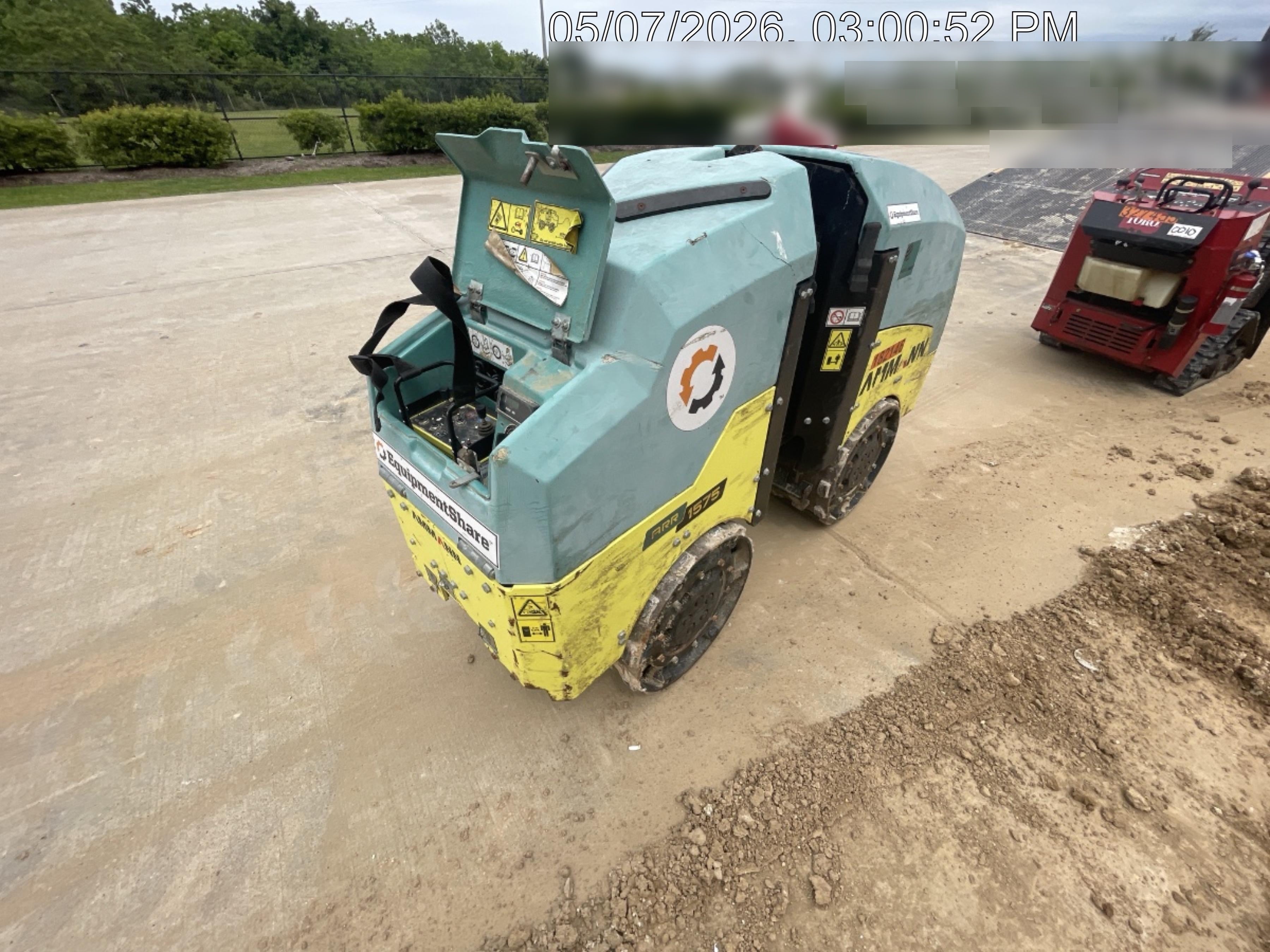 2021 AMMANN ARR 1575