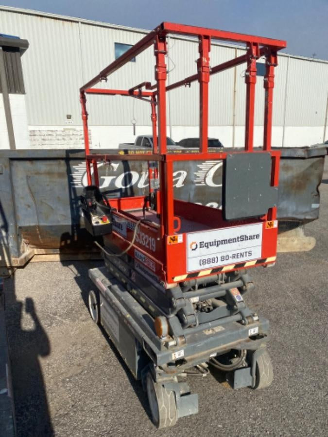 2023 SKYJACK SJ3219