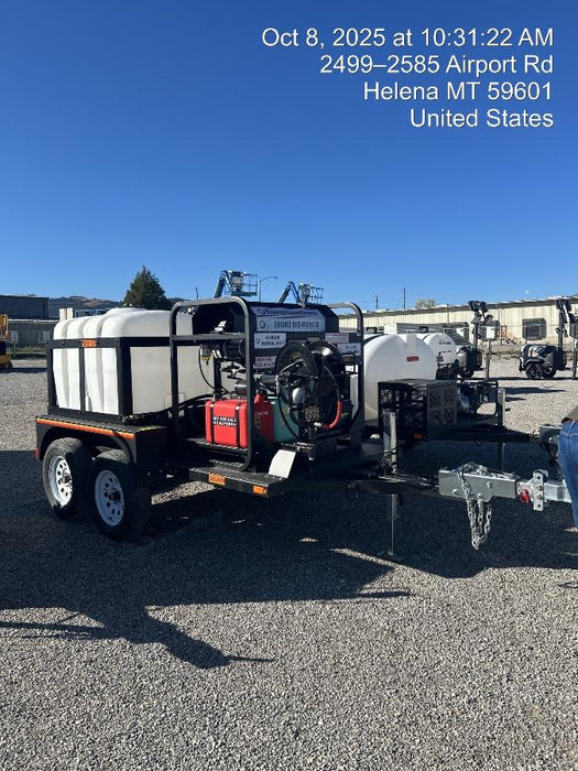 2025 MI-T-M HS-3505-1MGH-UR