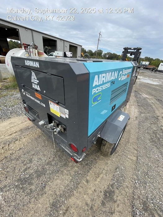 2024 AIRMAN PDS185S CWK