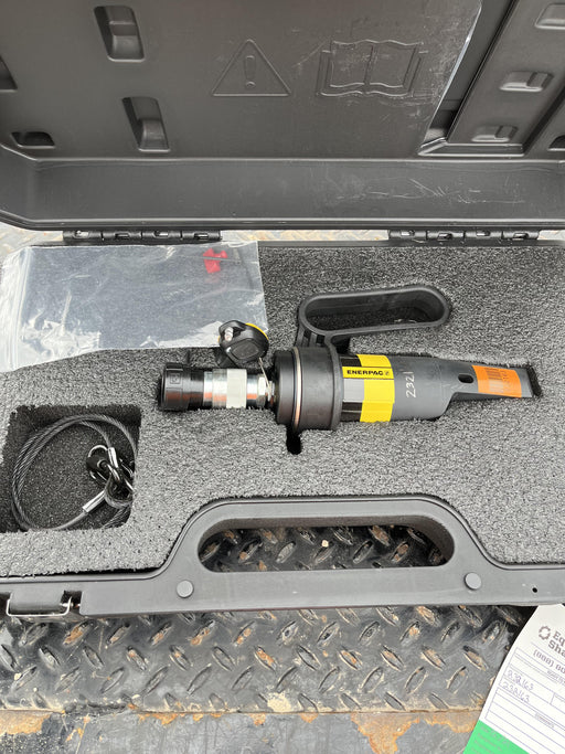 2022 ENERPAC NSH2432