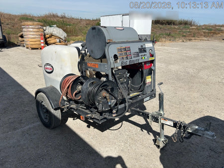 2022 SIMPSON 95006