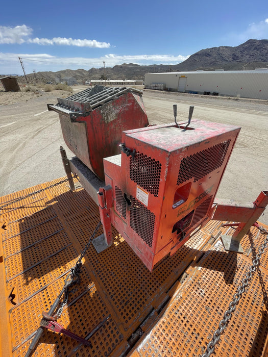 2019 MULTIQUIP PRO12