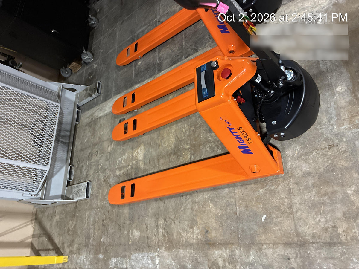 2026 MIGHTY LIFT EPT45S