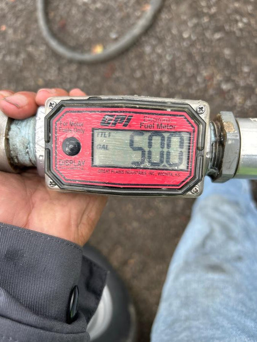 2022 ATLAS COPCO QAS 125