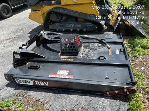 2025 VIRNIG RBV72-25