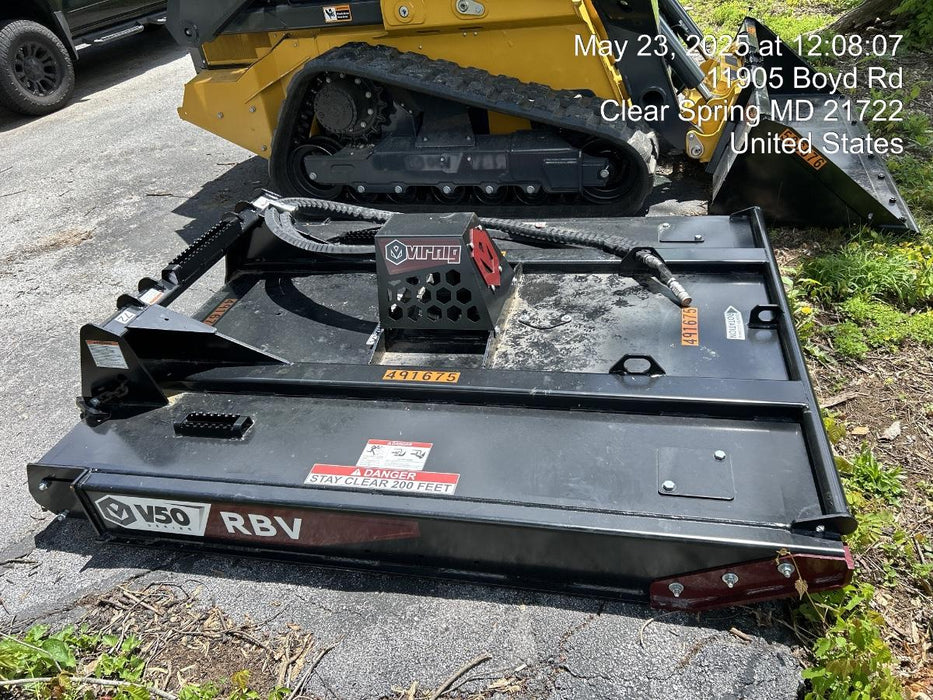 2025 VIRNIG RBV72-25