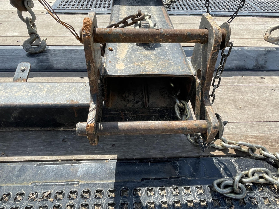 2020 STAR INDUSTRIES 1150C