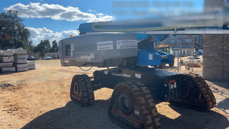 2024 GENIE S-65 TRAX