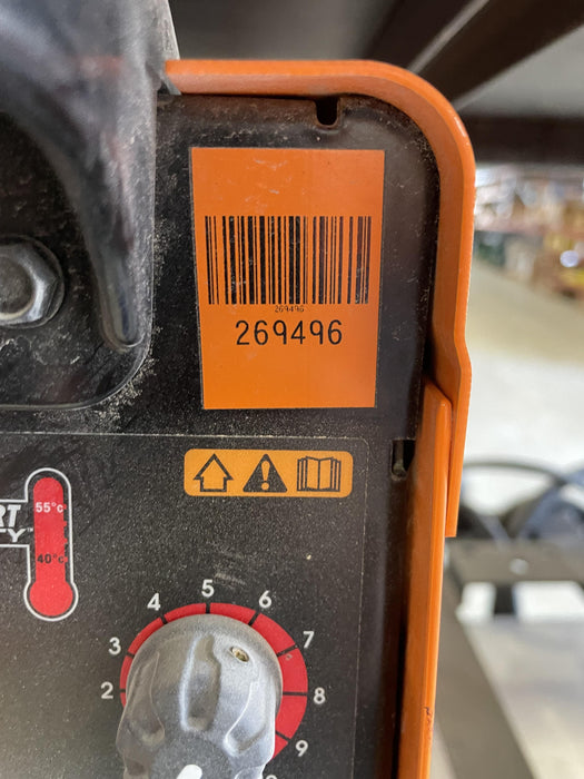 2022 LINCOLN ELECTRIC FLEXTEC 350X