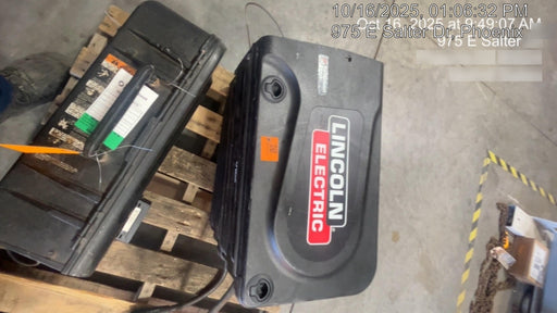 2024 LINCOLN ELECTRIC LN-25X