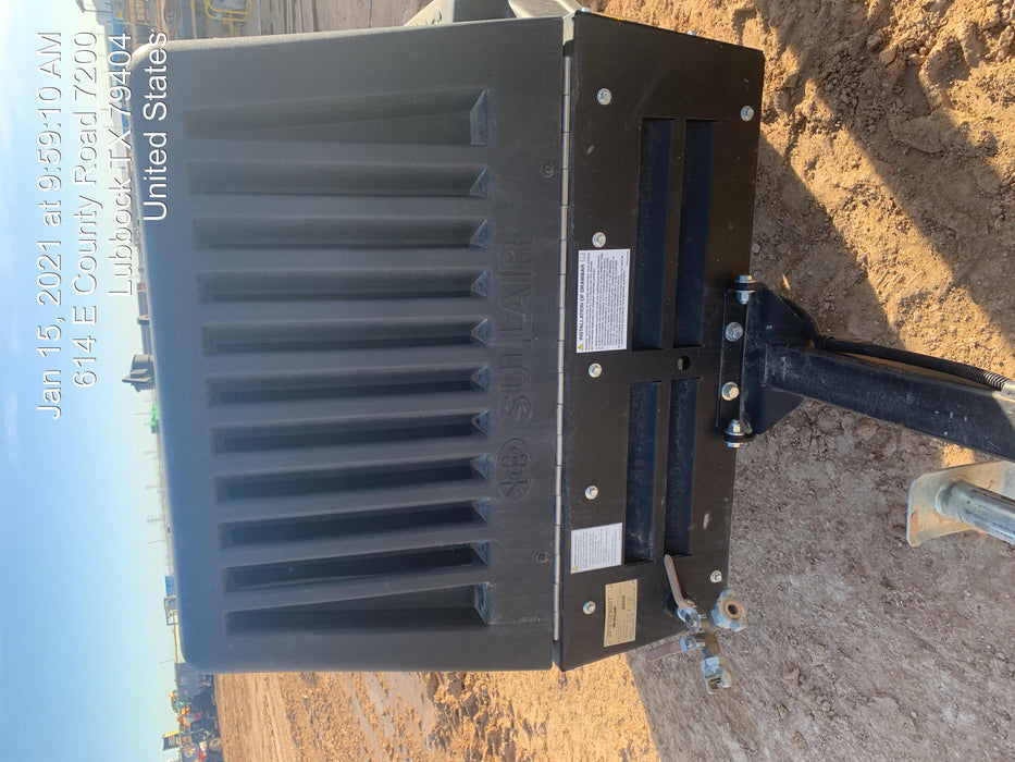 2019 SULLAIR 185-DPQ