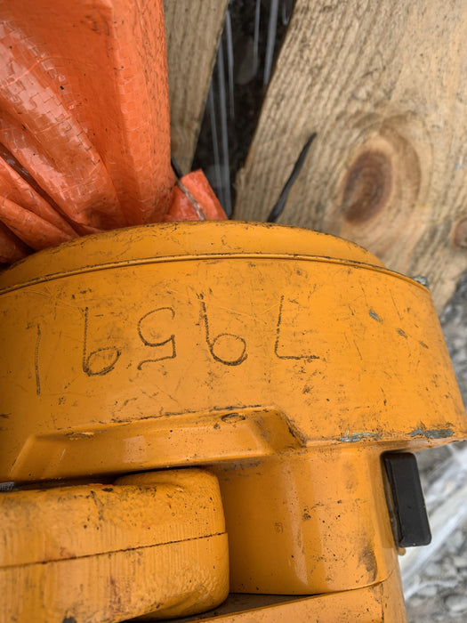 2021 HARRINGTON CF050-20