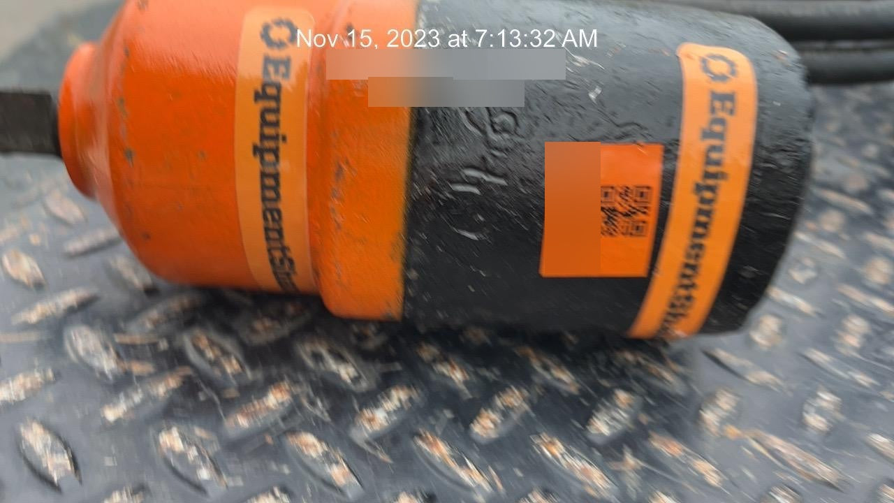 2020 MICHIGAN PNEUMATIC 750SS