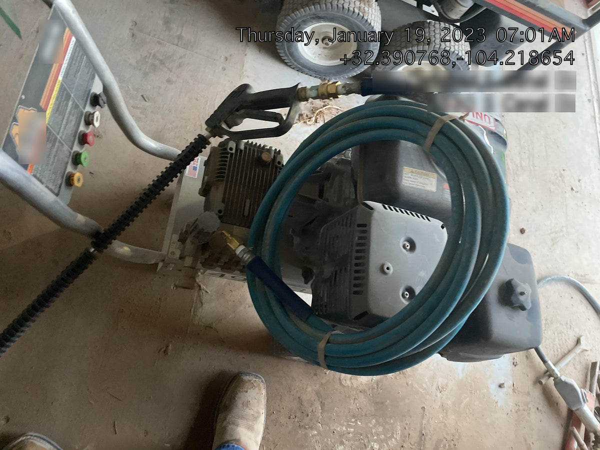 2019 MI-T-M CORPORATION CA-3504-1MAH