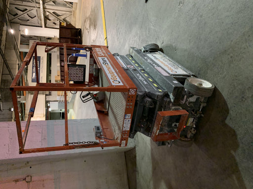 2018 SKYJACK SJIII-3219