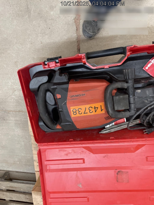 2021 HILTI TE 1000-AVR