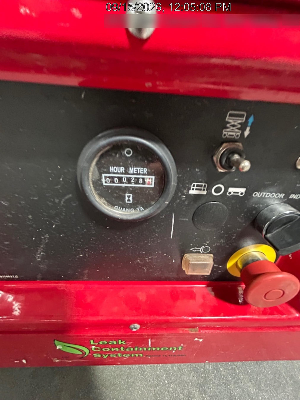 2026 MEC Micro 19-XD
