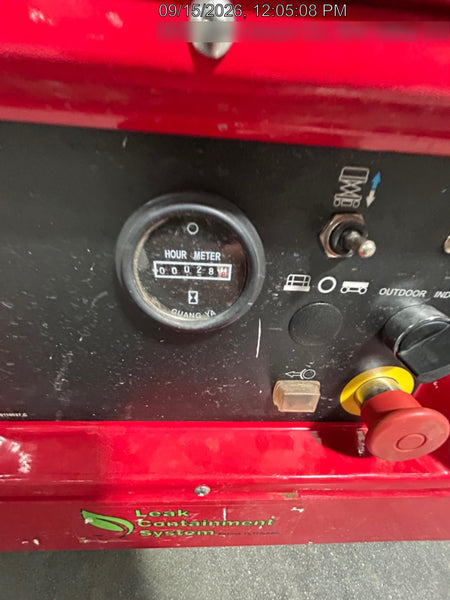 2026 MEC Micro 19-XD