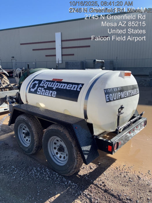 2025 WYLIE EXP-550L-S