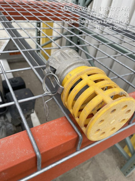 2020 WACKER NEUSON PT2A